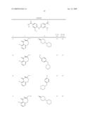 Pyrimidines as PLK inhibitors diagram and image