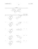 Pyrimidines as PLK inhibitors diagram and image