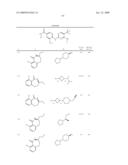 Pyrimidines as PLK inhibitors diagram and image