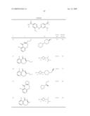 Pyrimidines as PLK inhibitors diagram and image