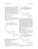 Pyrimidines as PLK inhibitors diagram and image