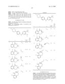 Pyrimidines as PLK inhibitors diagram and image