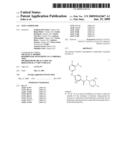 New compounds diagram and image