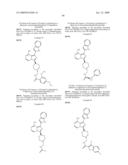 Fused Bicyclic mTor Inhibitors diagram and image