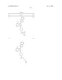 Fused Bicyclic mTor Inhibitors diagram and image