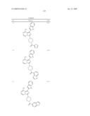 Fused Bicyclic mTor Inhibitors diagram and image