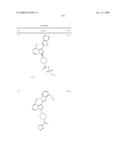 Fused Bicyclic mTor Inhibitors diagram and image