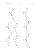 Fused Bicyclic mTor Inhibitors diagram and image