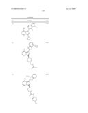 Fused Bicyclic mTor Inhibitors diagram and image