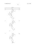 Fused Bicyclic mTor Inhibitors diagram and image