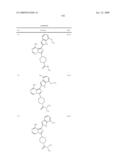 Fused Bicyclic mTor Inhibitors diagram and image