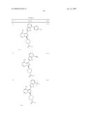 Fused Bicyclic mTor Inhibitors diagram and image