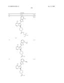 Fused Bicyclic mTor Inhibitors diagram and image