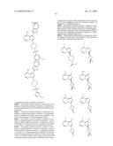 Fused Bicyclic mTor Inhibitors diagram and image