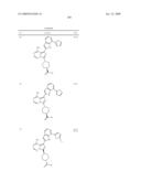 Fused Bicyclic mTor Inhibitors diagram and image