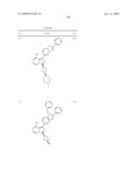 Fused Bicyclic mTor Inhibitors diagram and image