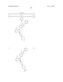 Fused Bicyclic mTor Inhibitors diagram and image