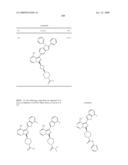 Fused Bicyclic mTor Inhibitors diagram and image