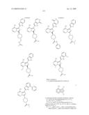 Fused Bicyclic mTor Inhibitors diagram and image