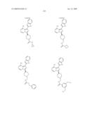 Fused Bicyclic mTor Inhibitors diagram and image