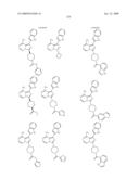 Fused Bicyclic mTor Inhibitors diagram and image