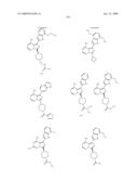 Fused Bicyclic mTor Inhibitors diagram and image