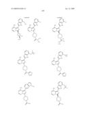 Fused Bicyclic mTor Inhibitors diagram and image