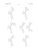 Fused Bicyclic mTor Inhibitors diagram and image