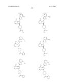 Fused Bicyclic mTor Inhibitors diagram and image