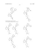 Fused Bicyclic mTor Inhibitors diagram and image