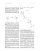 Fused Bicyclic mTor Inhibitors diagram and image