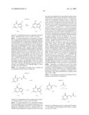 Fused Bicyclic mTor Inhibitors diagram and image