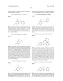 Fused Bicyclic mTor Inhibitors diagram and image