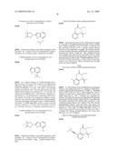 Fused Bicyclic mTor Inhibitors diagram and image