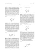 Fused Bicyclic mTor Inhibitors diagram and image