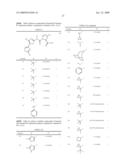 Organic Compounds diagram and image