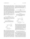 Organic Compounds diagram and image