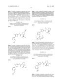 Organic Compounds diagram and image