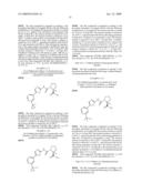 Organic Compounds diagram and image