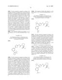 Organic Compounds diagram and image