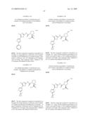 Organic Compounds diagram and image