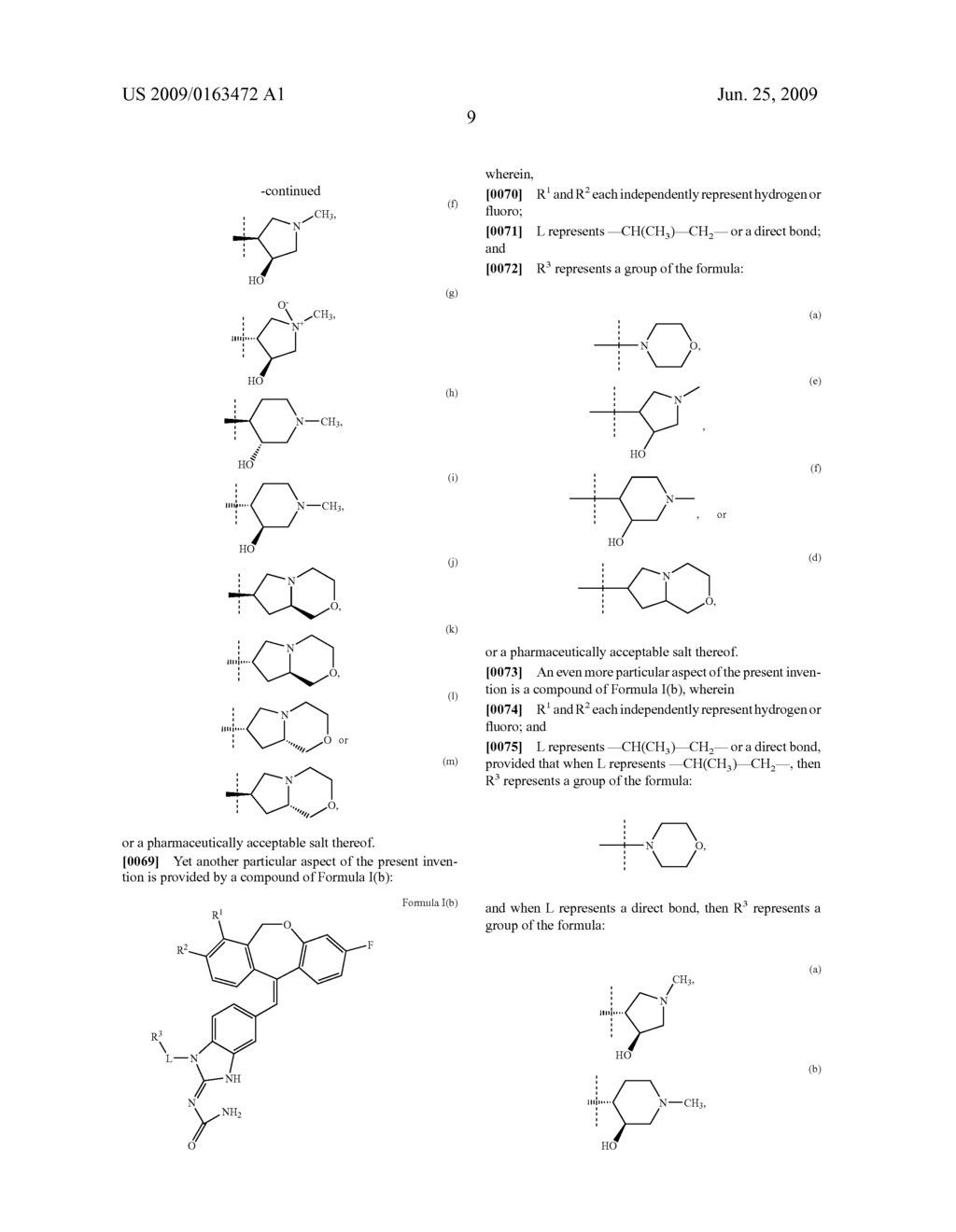 MINERALOCORTICOID RECEPTOR ANTAGONISTS AND METHODS OF USE - diagram, schematic, and image 10