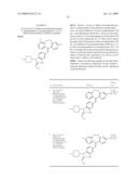 MINERALOCORTICOID RECEPTOR ANTAGONISTS AND METHODS OF USE diagram and image