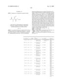 Modified amino acids, pharmaceuticals containing these compounds and method for their production diagram and image