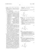 Modified amino acids, pharmaceuticals containing these compounds and method for their production diagram and image