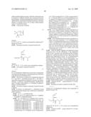 Modified amino acids, pharmaceuticals containing these compounds and method for their production diagram and image