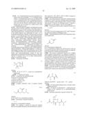 Modified amino acids, pharmaceuticals containing these compounds and method for their production diagram and image