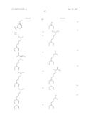 Modified amino acids, pharmaceuticals containing these compounds and method for their production diagram and image