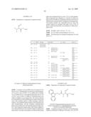 Modified amino acids, pharmaceuticals containing these compounds and method for their production diagram and image