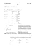 Modified amino acids, pharmaceuticals containing these compounds and method for their production diagram and image